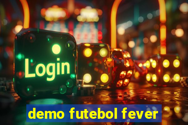 demo futebol fever